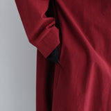 ヘルムロングカーデ