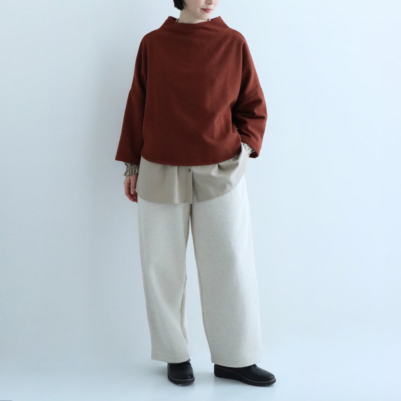 ローナプルオーバー