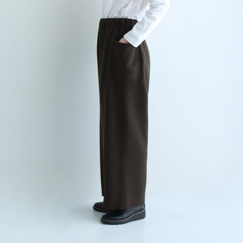 マイルセカットパンツ