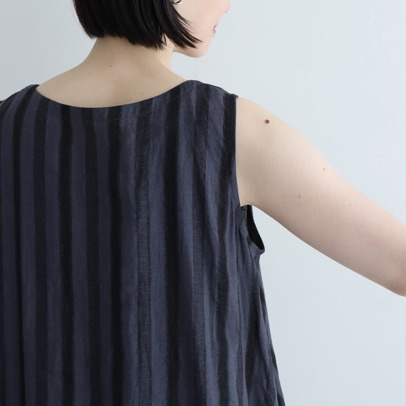 コーヴァノースリーブワンピース | pot-pourri online shop