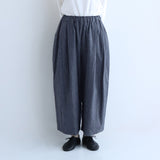 【予約】イリアワイドパンツ