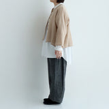 ビュリーボレロ