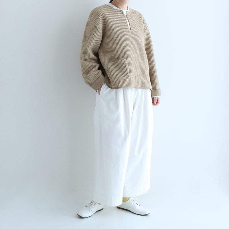 キュルトプルオーバー