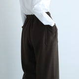 マイルセカットパンツ