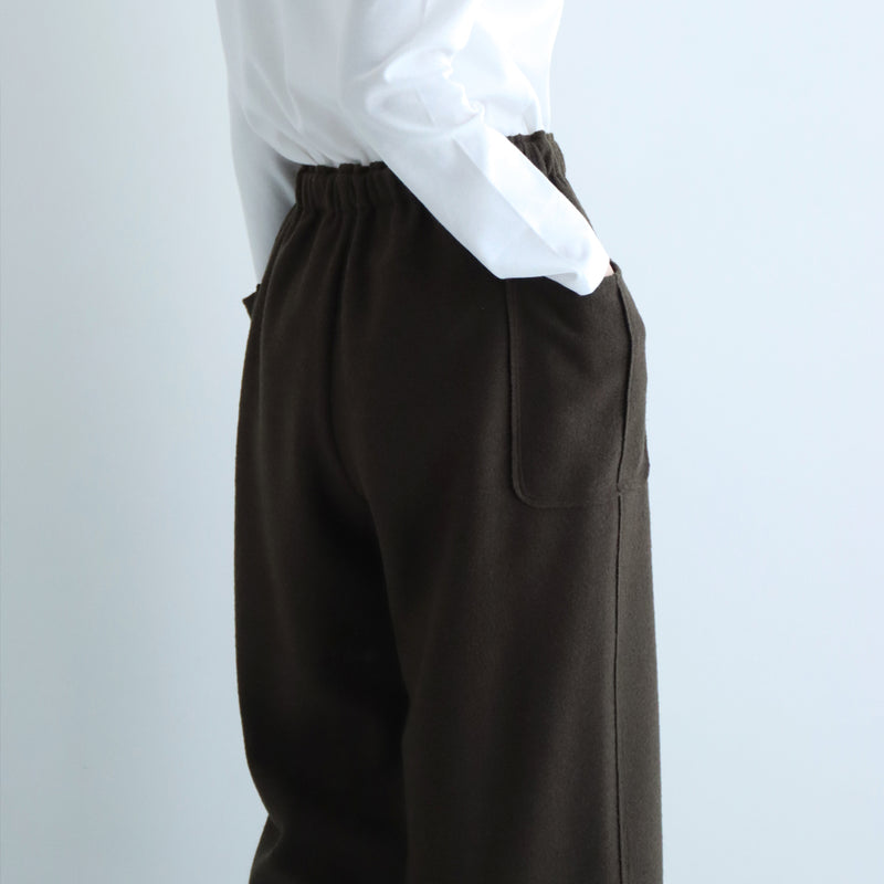 マイルセカットパンツ