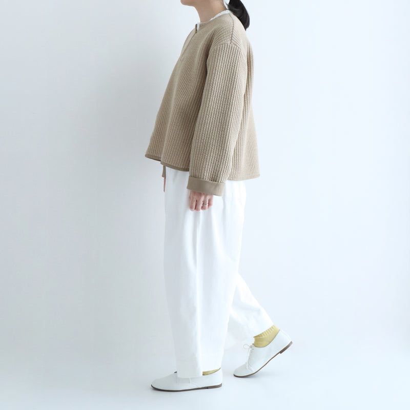 キュルトプルオーバー