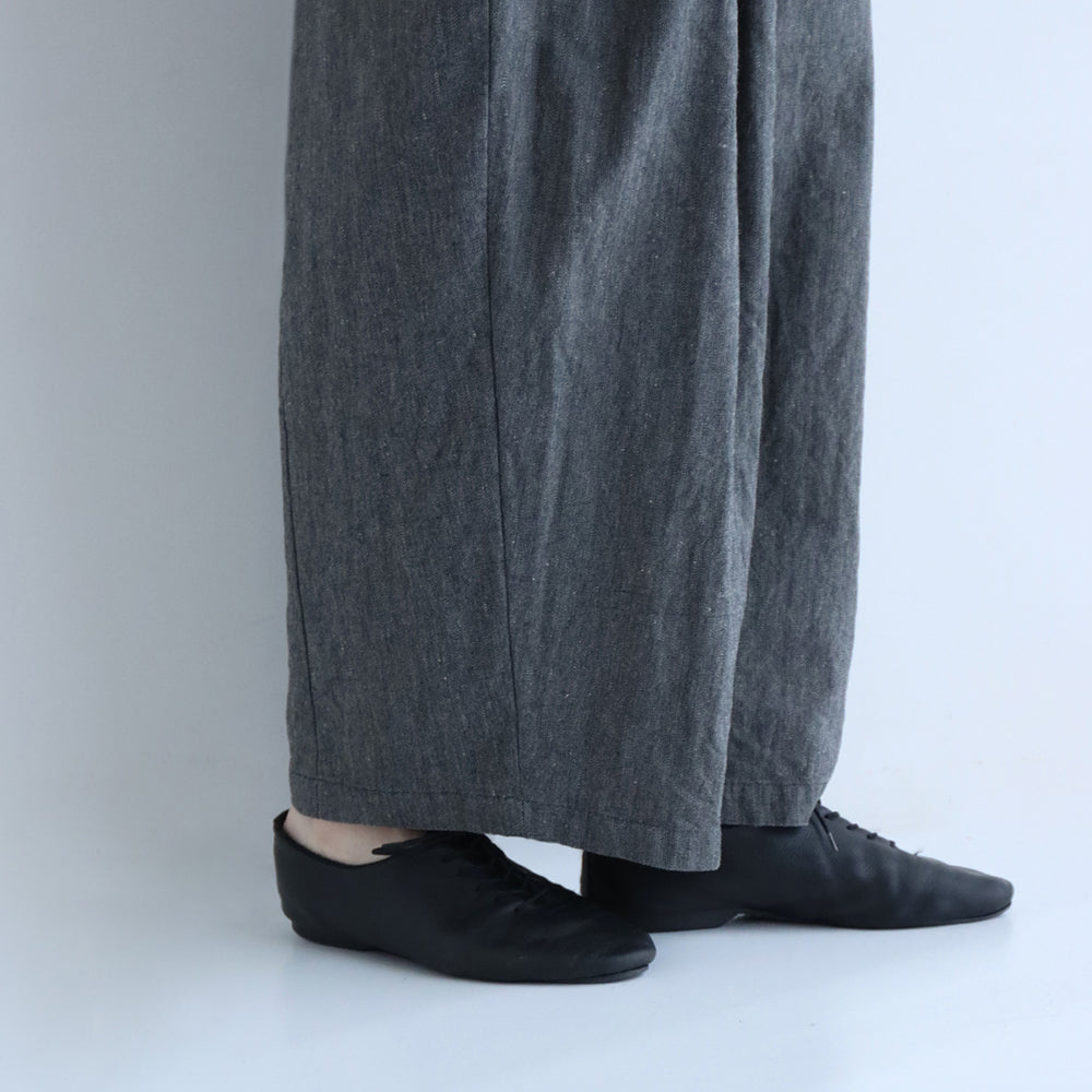 イリアワイドパンツ | pot-pourri online shop