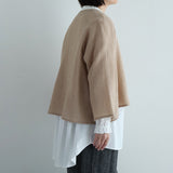 ビュリーボレロ