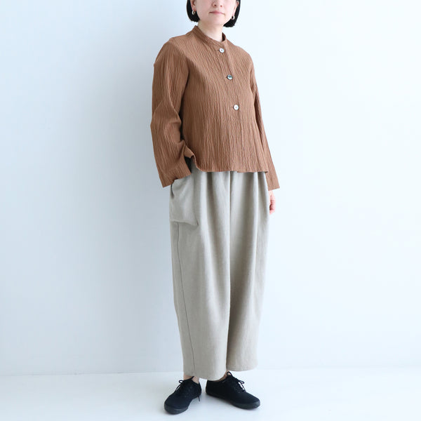 コワンブラウス
