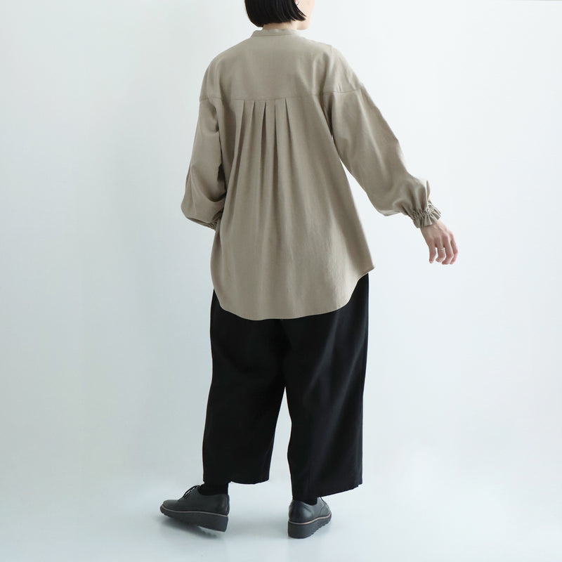 【9/14までPT10倍】レティブラウス