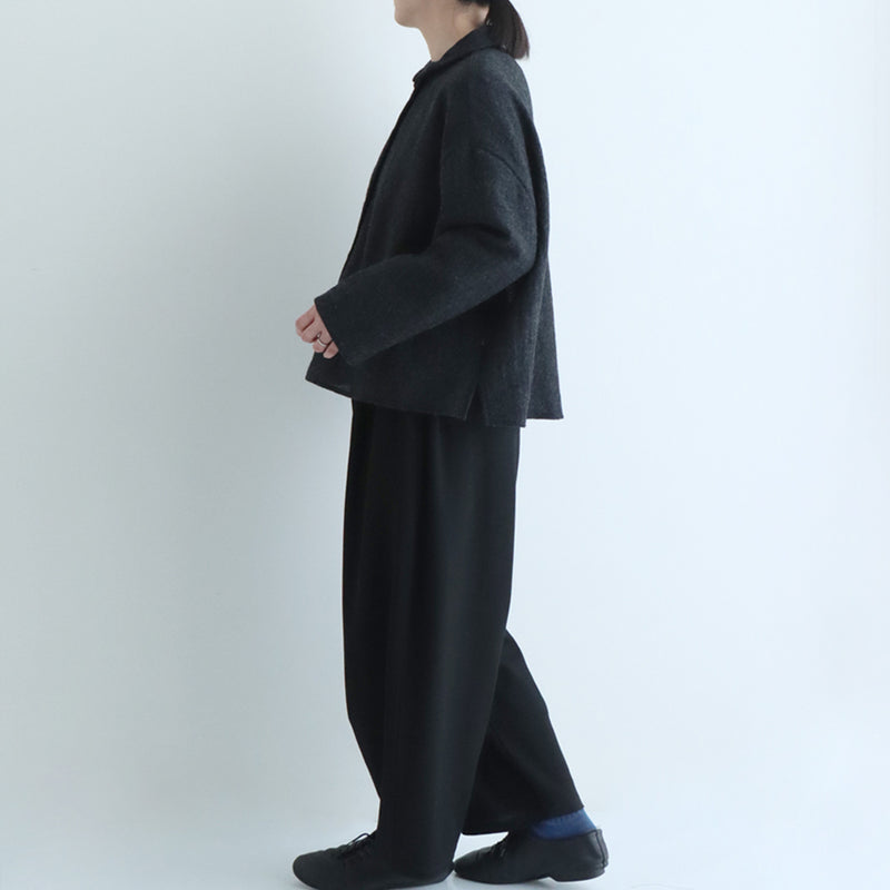 シュズブラウス