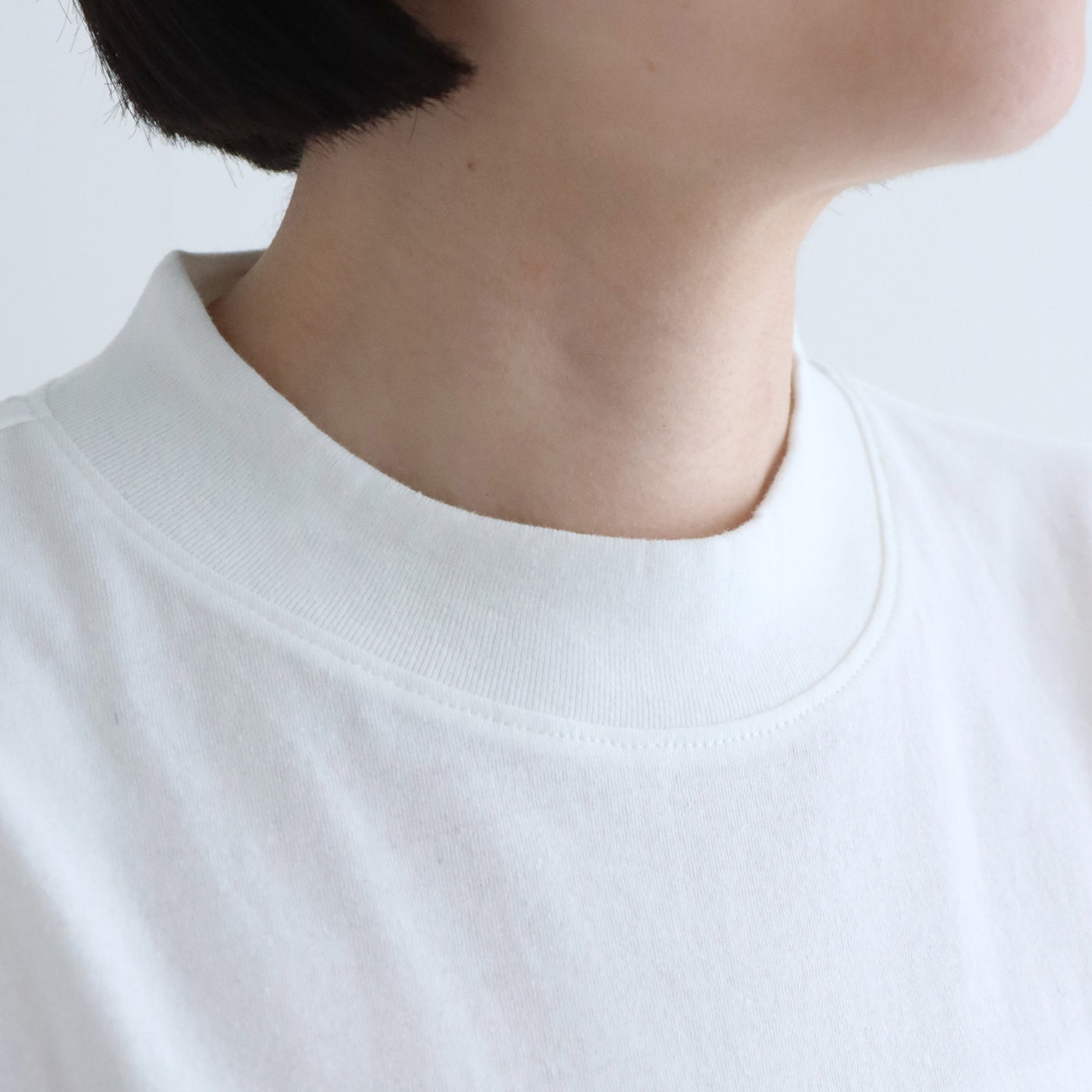 サマリモックネックノースリーブ | pot-pourri online shop