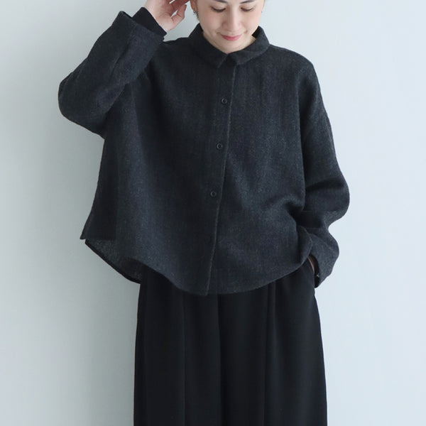 シュズブラウス