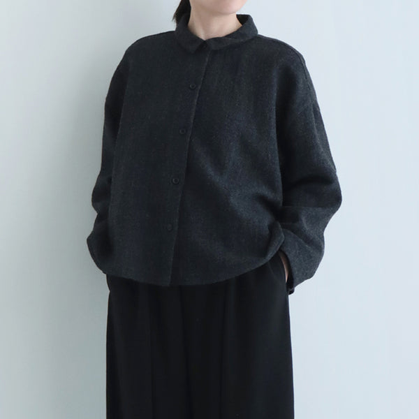 シュズブラウス