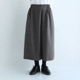 カショキュロットパンツ