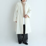 ベルグロングカーデ