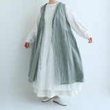 ノーヴァロングジレ