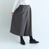 カショキュロットパンツ