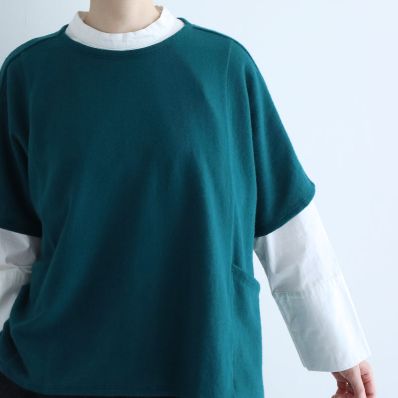 プリュプルオーバー