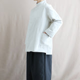 エダムハーフコート