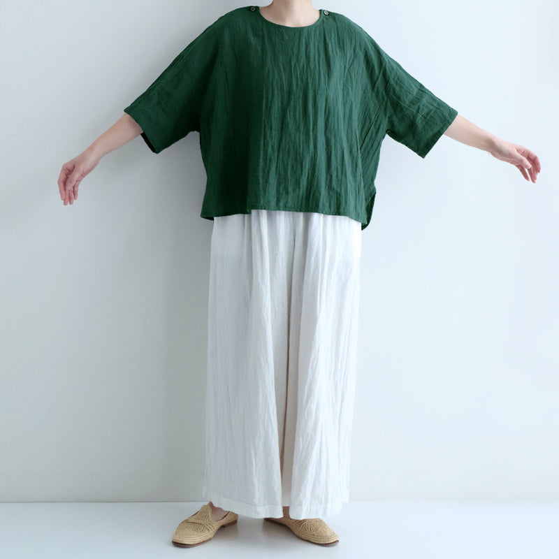 シェドプルオーバー