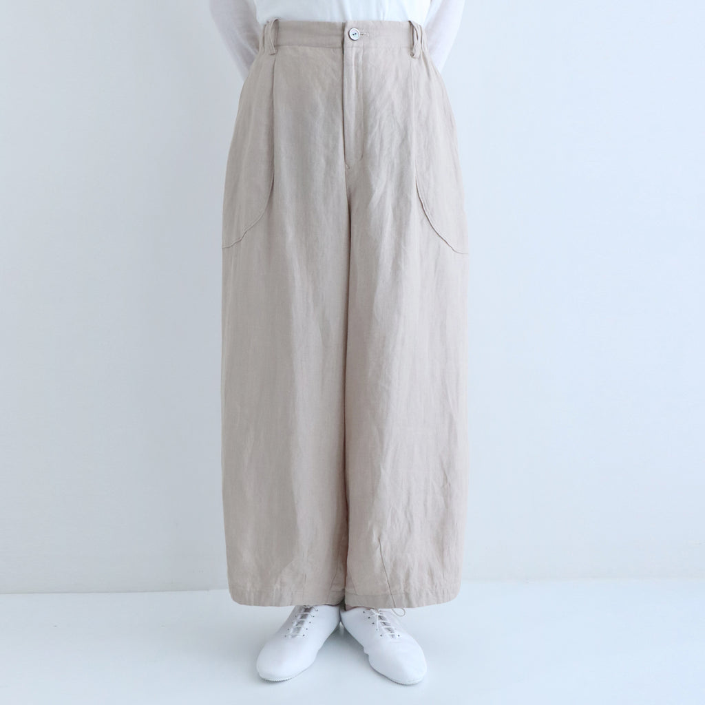 パルコクーンパンツ | pot-pourri online shop