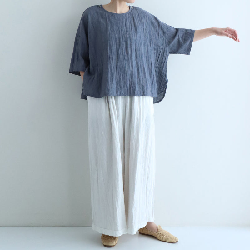 シェドプルオーバー