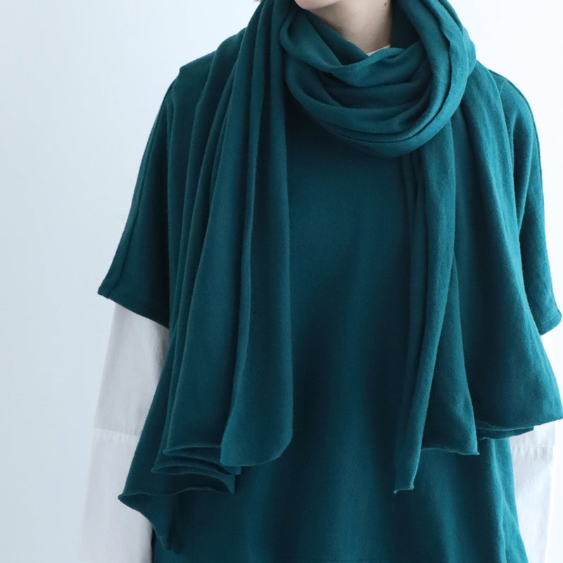 プリュマフラー