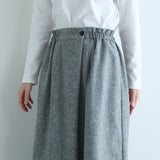 カショキュロットパンツ