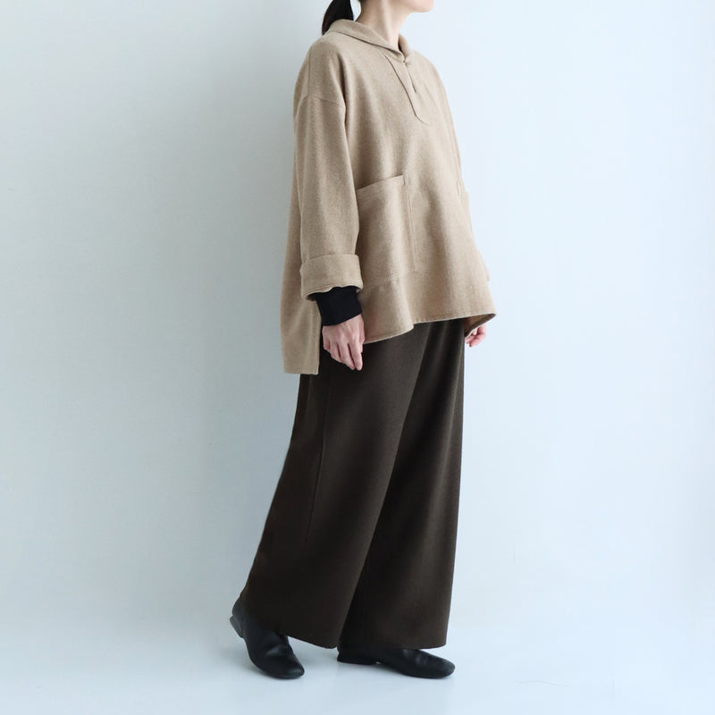 ローナヘチマプルオーバー