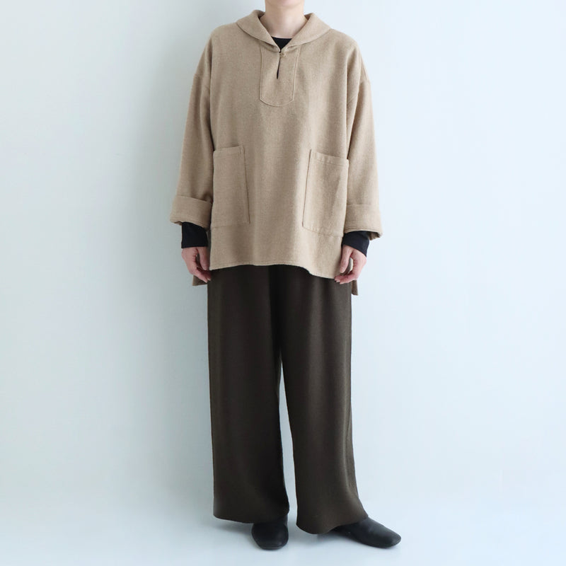 ローナヘチマプルオーバー