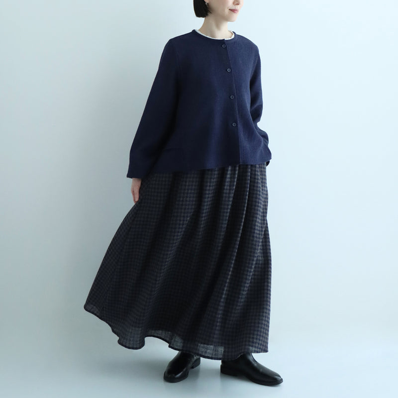 ルジェ２重ブラウス