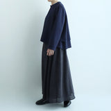 ルジェ２重ブラウス