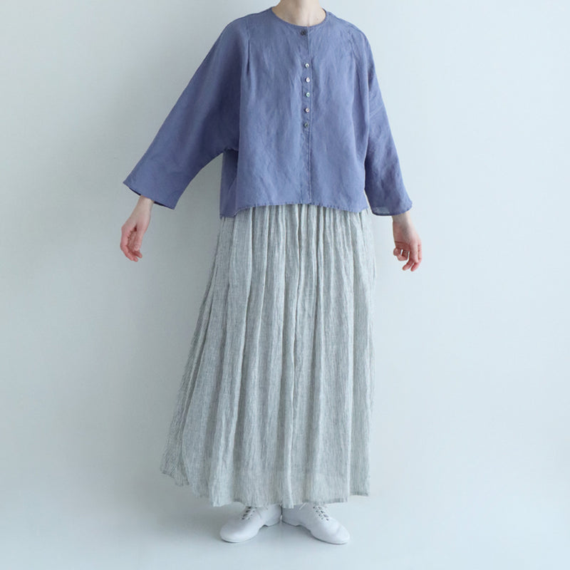 クラトブラウス | pot-pourri online shop