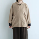 ローナヘチマプルオーバー