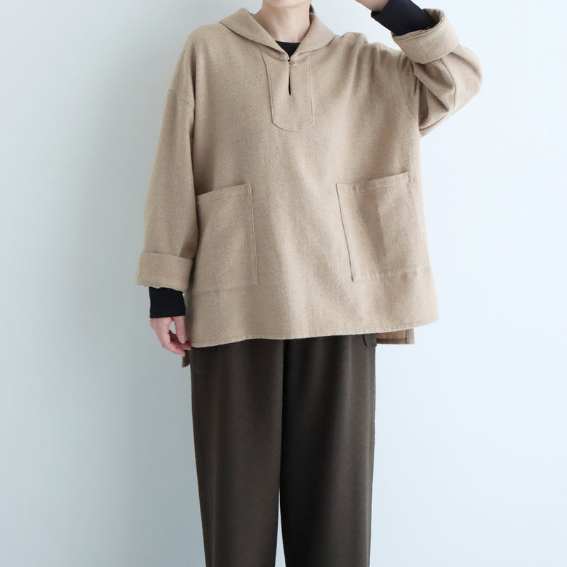 ローナヘチマプルオーバー
