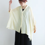[30%off]アールチュニック
