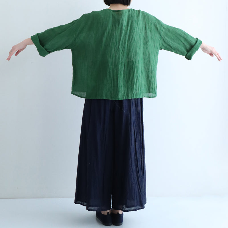 ビスショートカシュクール