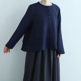 ルジェ２重ブラウス