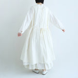 カルナ2wayノースリーブワンピース