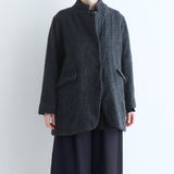 [一部予約]ドヴァハーフジャケット