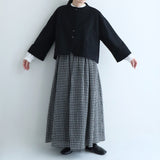 ベルクジャケット