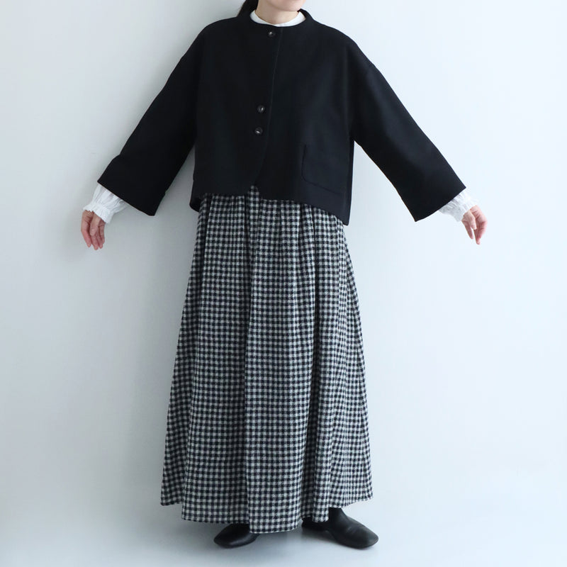 ベルクジャケット