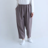 カルナテーパードパンツ