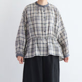 [40%off]トゥルプブラウス