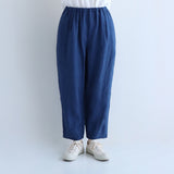 カルナテーパードパンツ