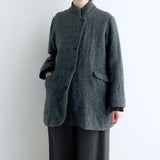 [一部予約]ドヴァハーフジャケット