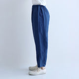 カルナテーパードパンツ