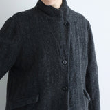 [一部予約]ドヴァハーフジャケット