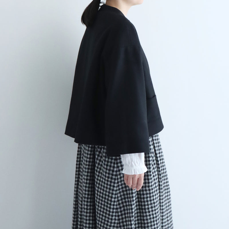 ベルクジャケット